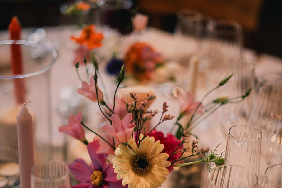 Centre de table