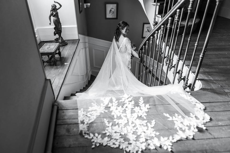 Mariée