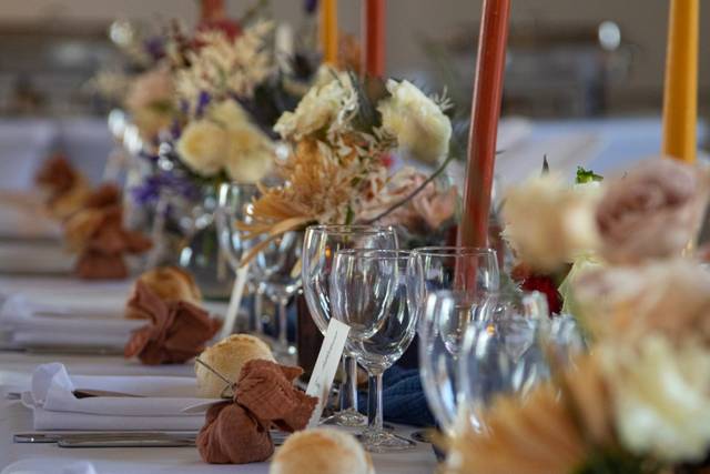 Audace et Gourmandises