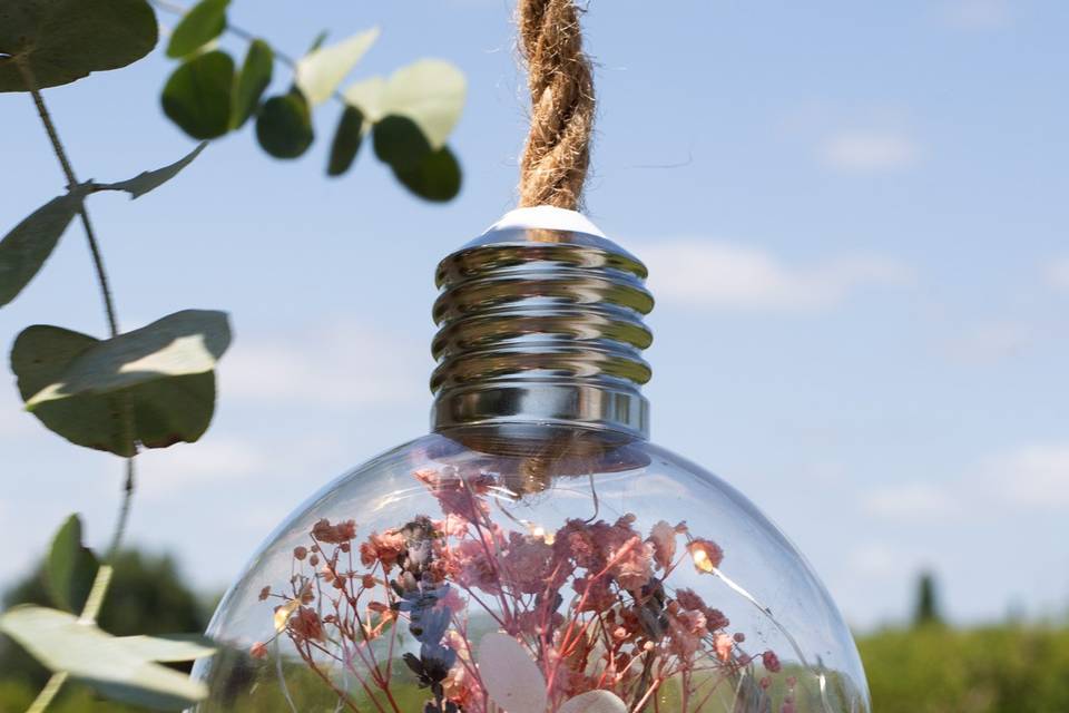 Décoration
