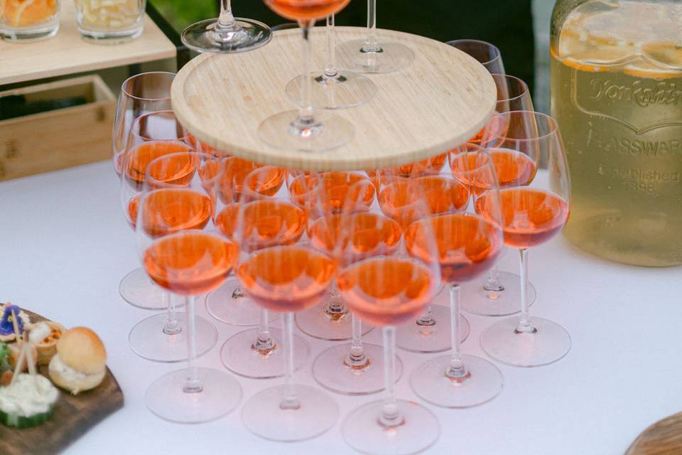 Aperol Spritz