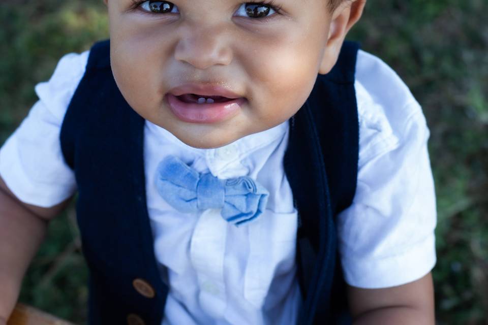 Enfant