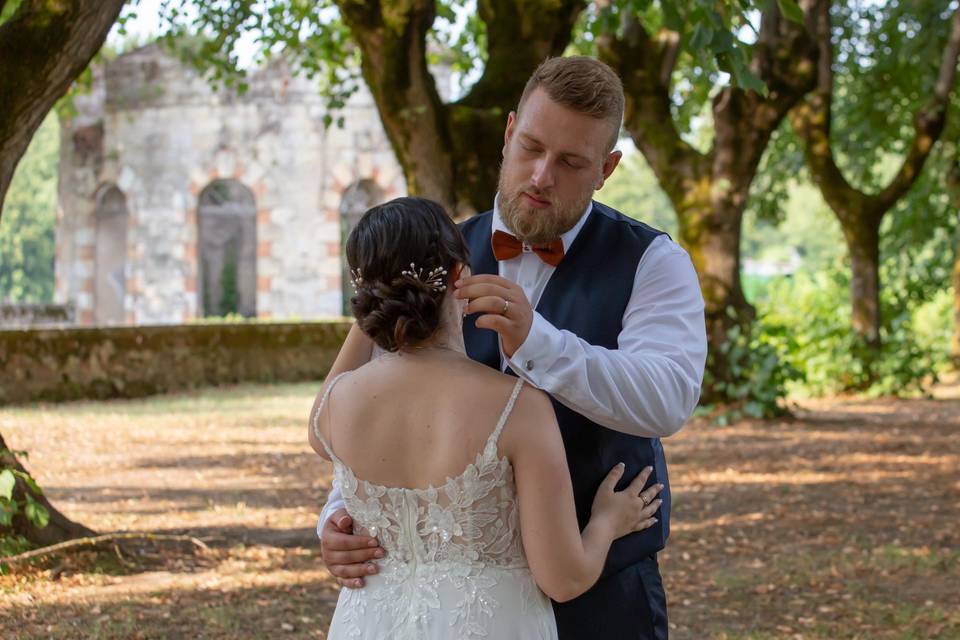 Photos couple