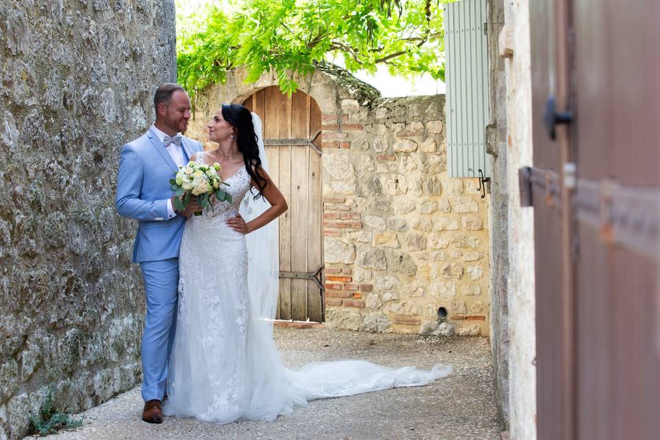 Photos de couple