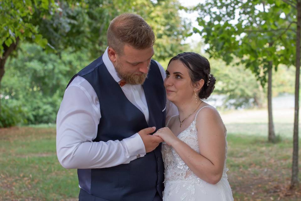 Photos couple