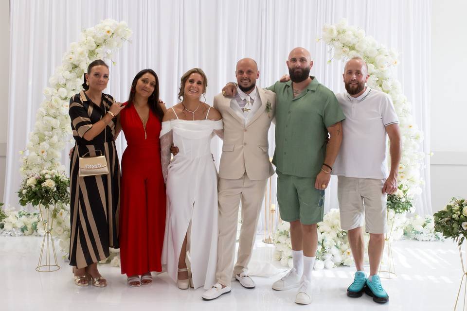 Photo groupe