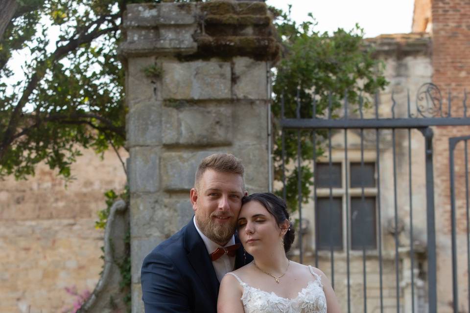 Photos couple