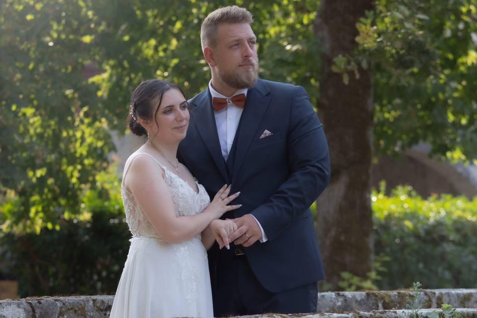 Photos couple