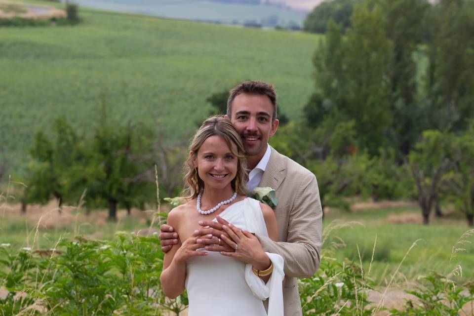 Photos couple