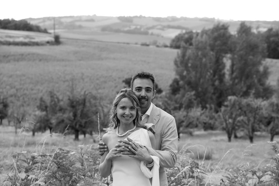 Photos couple