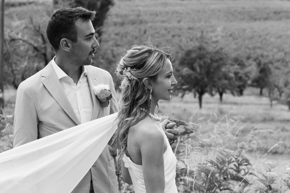 Photos couple