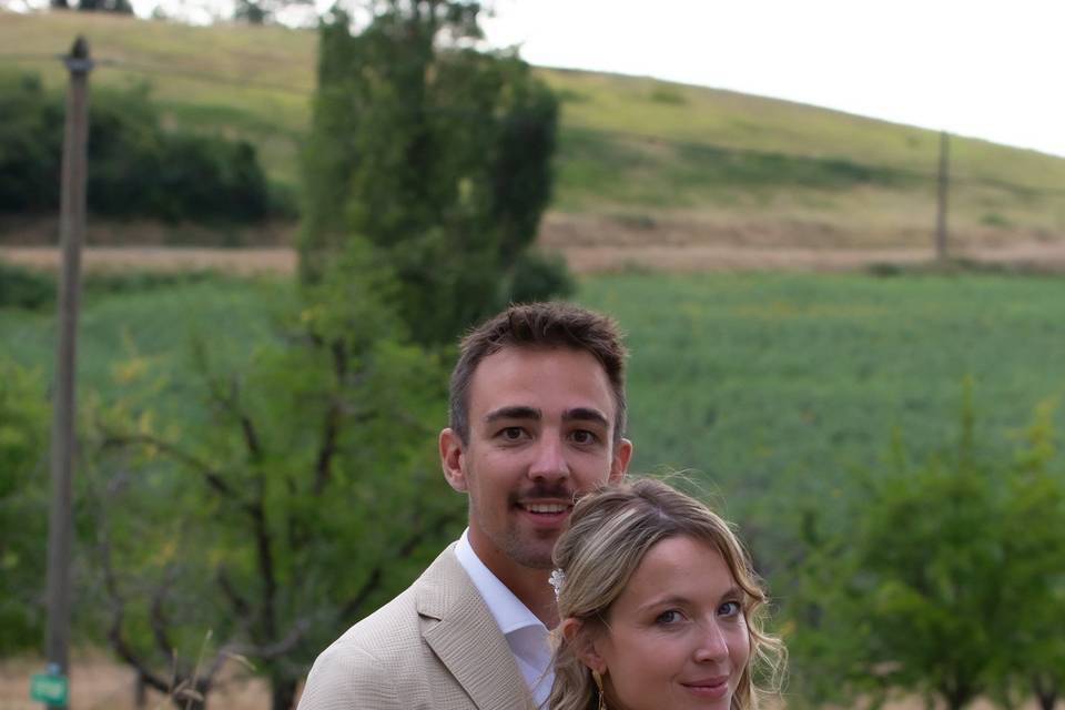Photos couple
