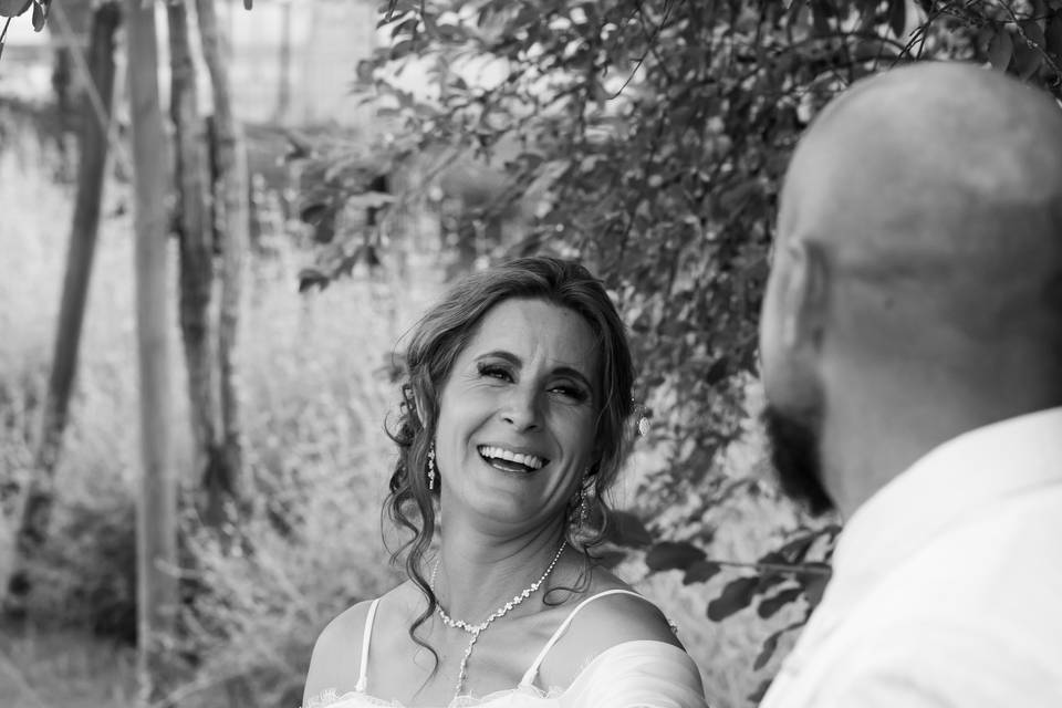 Photo de couple