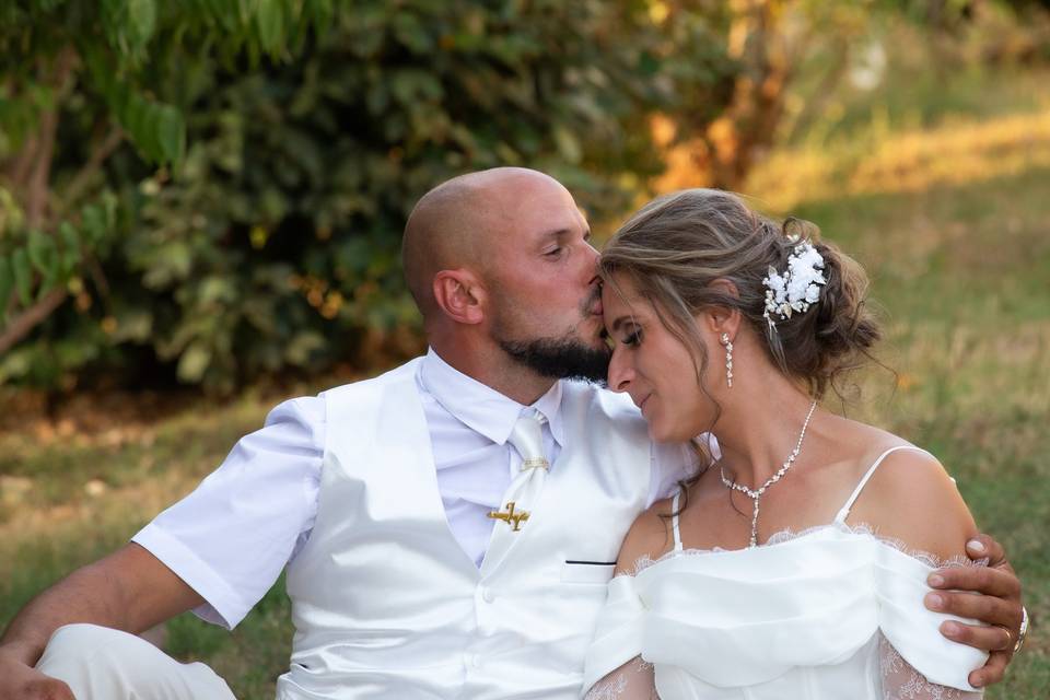 Photo de couple
