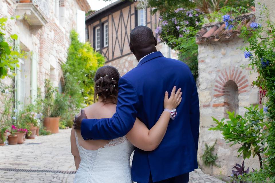 Photos couple