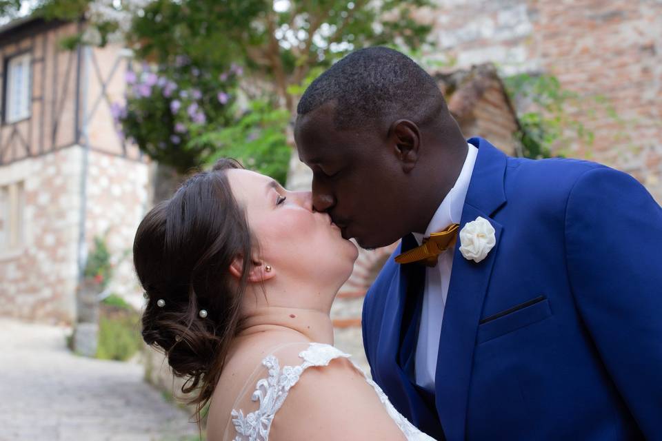 Photos couple