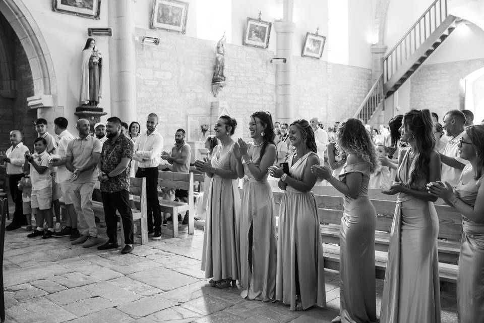 Eglise