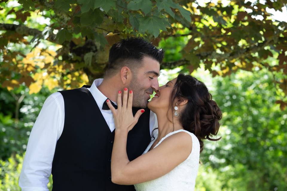 Photos couple