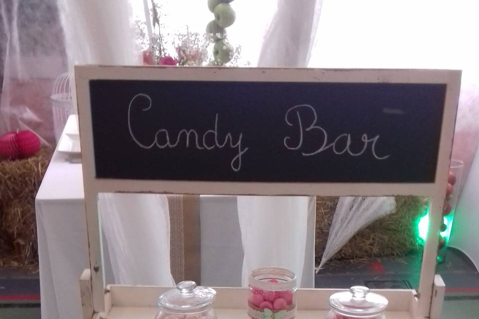 Candy Bar