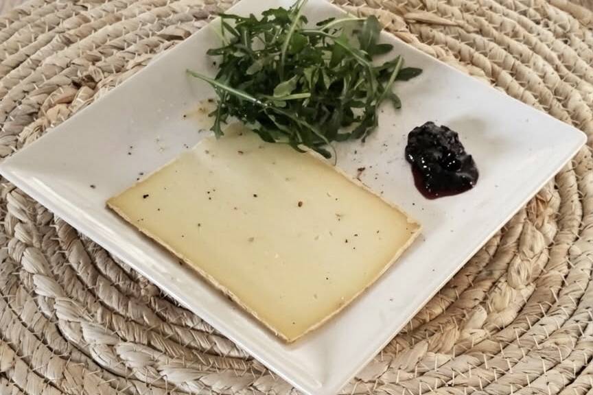 Fromage brebis