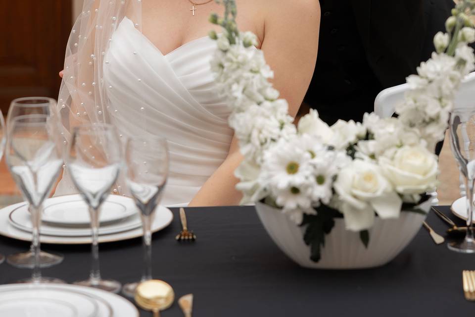 Royale Romance Wedding