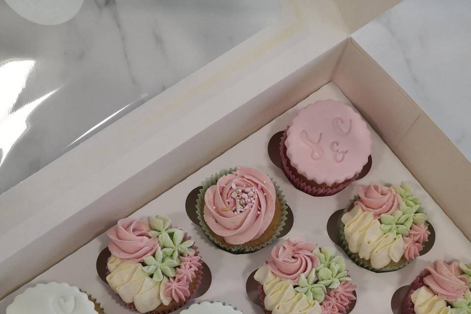 Cupcakes