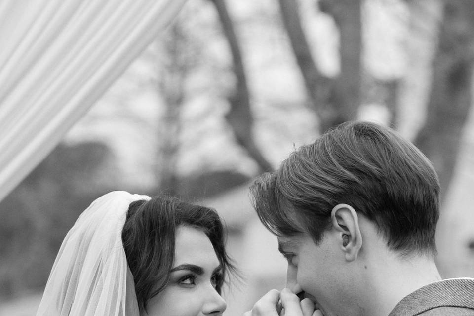 Amour T&D