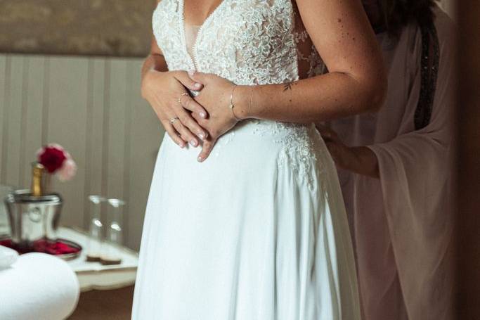 Mariage