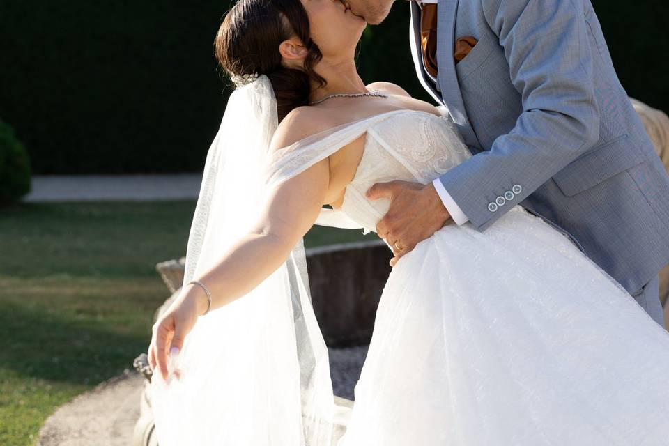 Photo de couple
