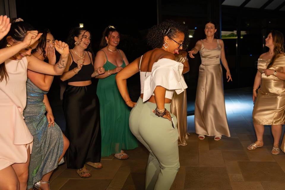 Soirée
