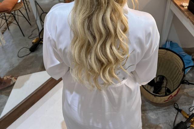 SC Hair