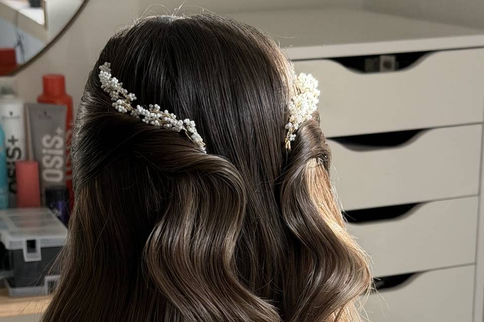 SC Hair