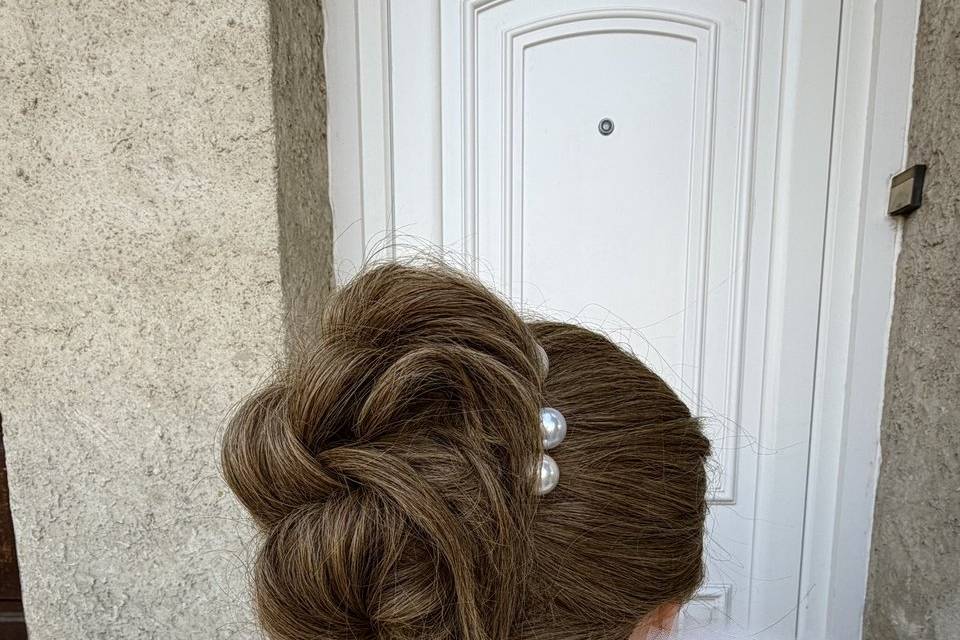 SC Hair