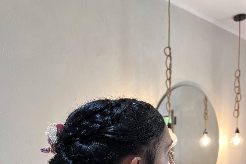 SC Hair