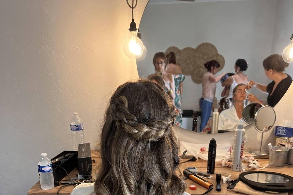 SC Hair