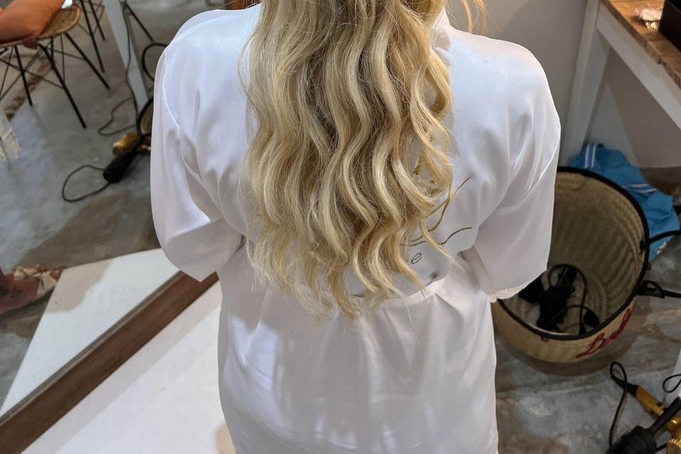 SC Hair