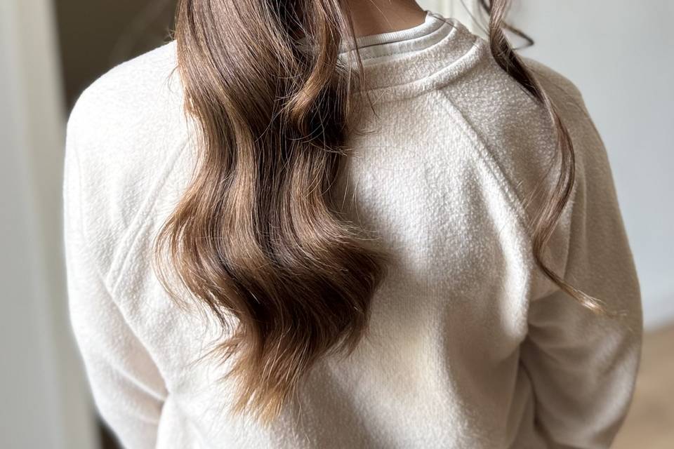 SC Hair