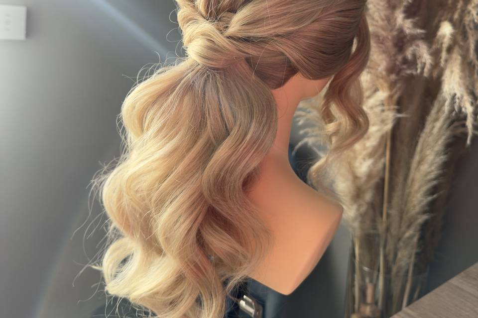SC Hair