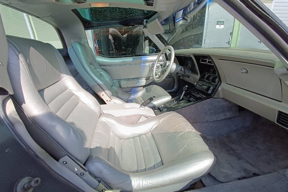 Intérieur