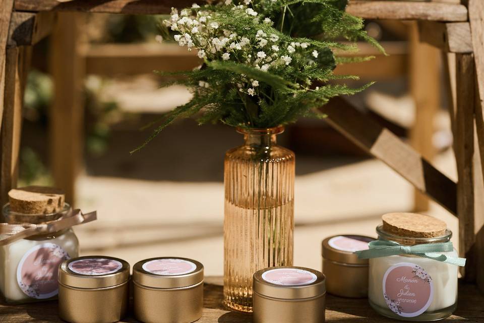 Décoration