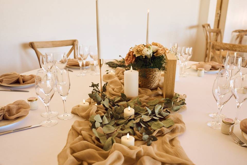 Décoration