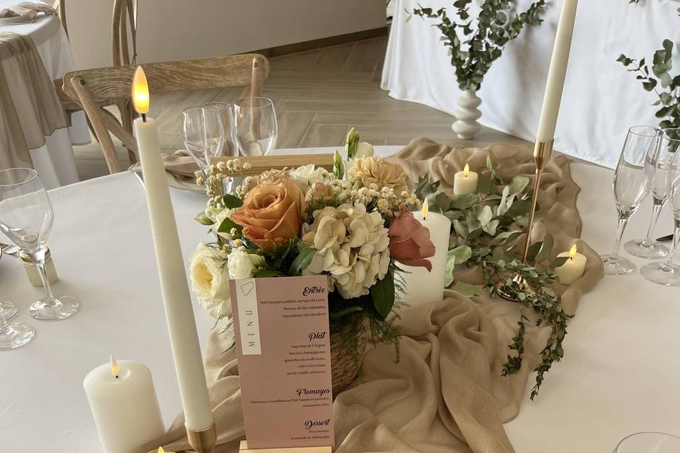 Décoration