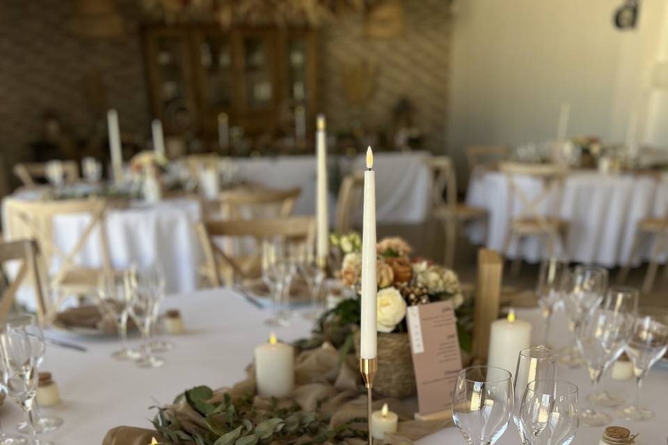 Décoration