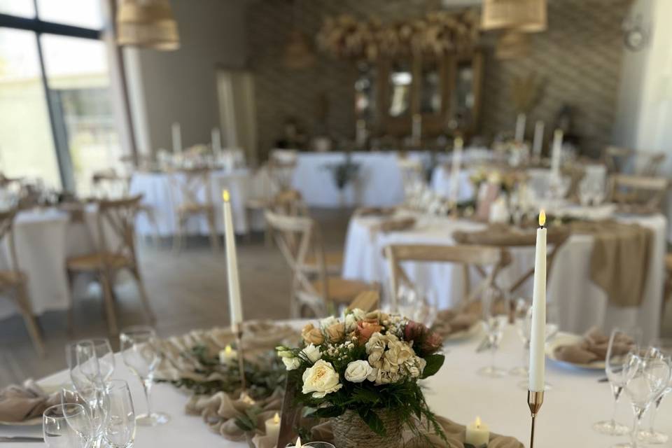 Décoration