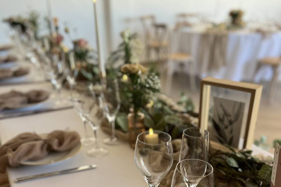 Décoration