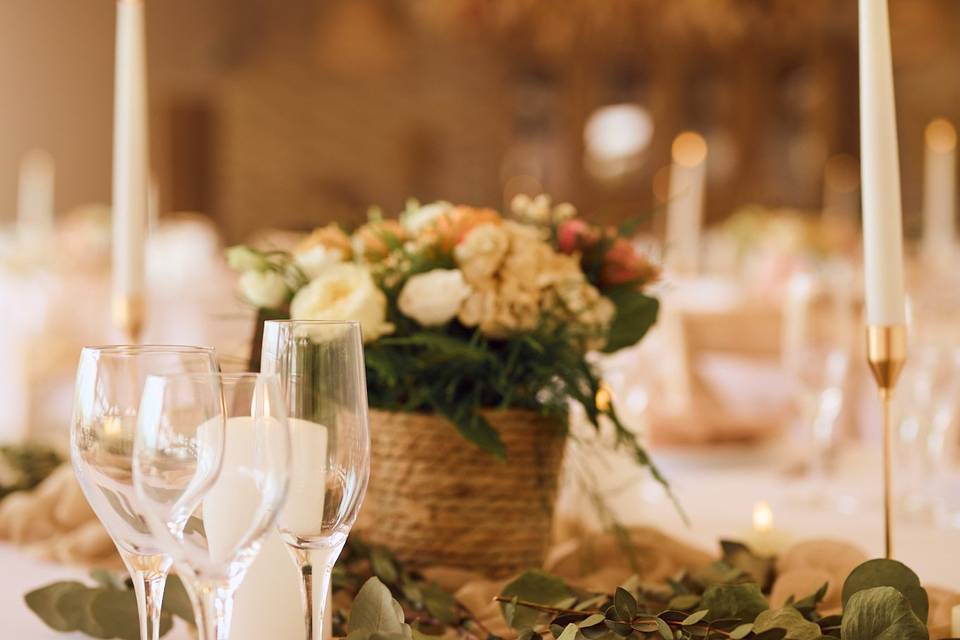 Décoration