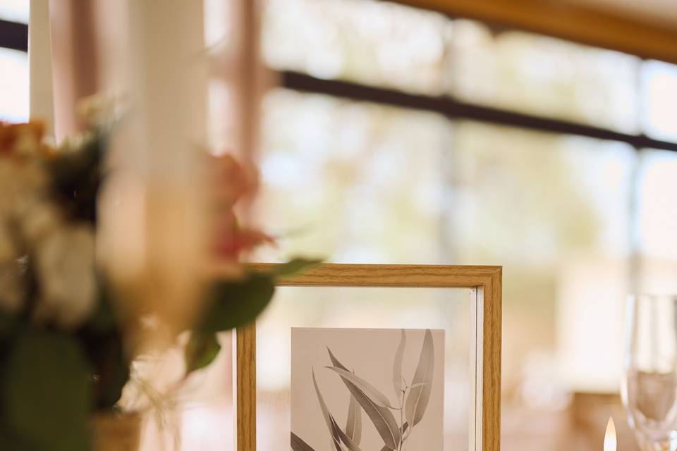 Décoration