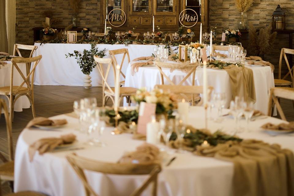 Décoration