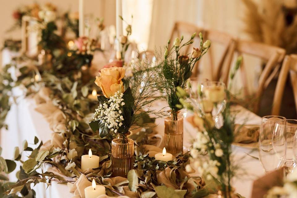 Décoration