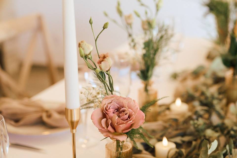 Décoration